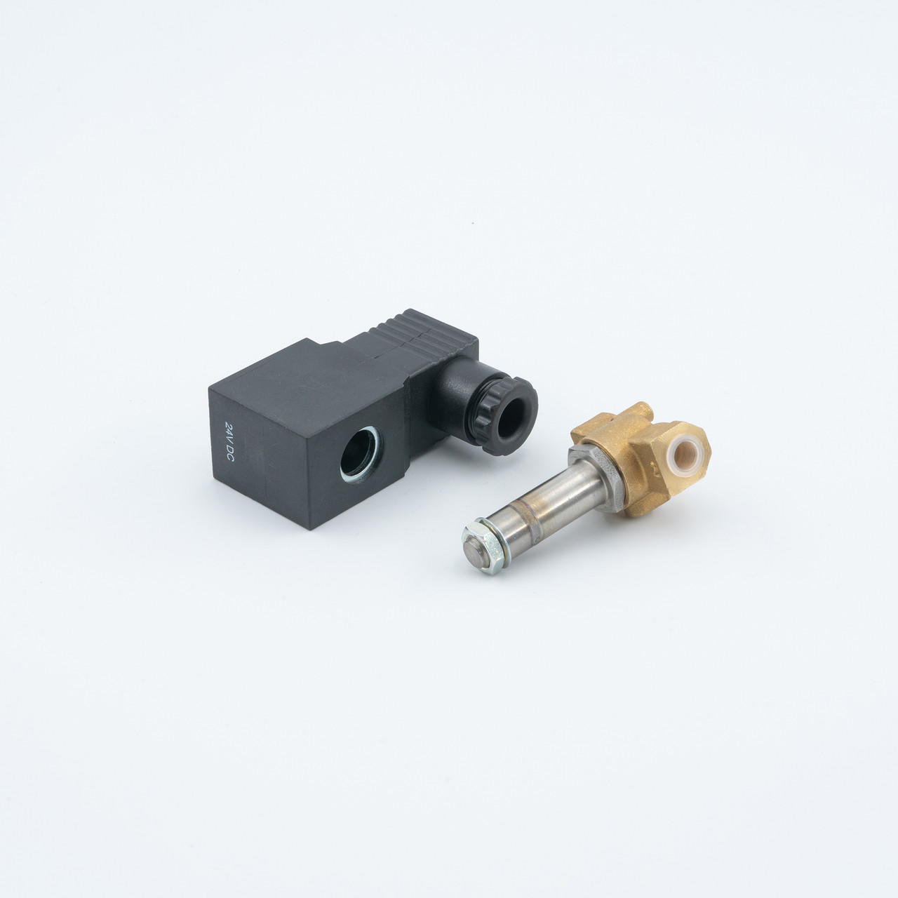 PolyPrint Pretreater Pro Solenoid Valve Coil PP-04259 set, Contact American  Print Consultants Today!