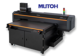 Mutoh XPJ-1462UF UV Flatbed Printer