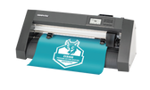 Graphtec CE8000-40 "E-Class" Series Cutting Plotter (15" without stand) 