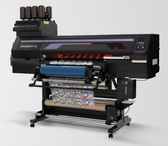 Mimaki UJV300DTF-75 (30")  Direct to Film (DTF) UV Printer