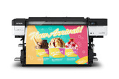 Epson SureColor S7170 64-Inch Solvent Printer