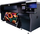 DGI Poseidon II - High-Speed Dye-Sublimation Printer