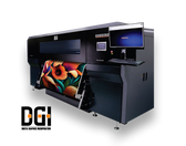 DGI Poseidon II - High-Speed Dye-Sublimation Printer