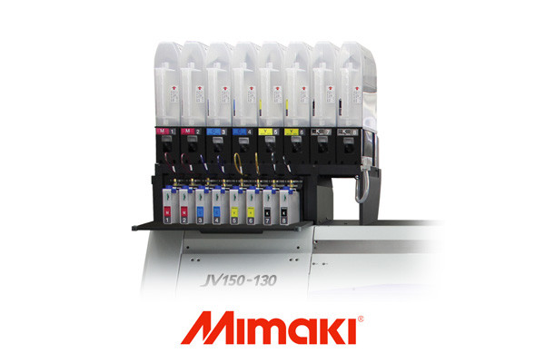 Mimaki SS21 Ink Flush 1 Liter - LiqueColor