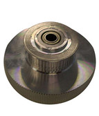 Y-Driven Pulley Assy (M006891)