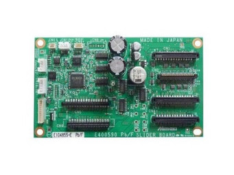 Ink Slider PCB (E104855) - American Print Consultants