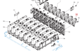 Cartridge Valve Assy (M015304)