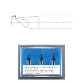 Mimaki Blade for Fluorescent Sheet (3 pcs)  (SPB-0007)