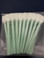 5" Green Cleaning Swab (50 per pack)