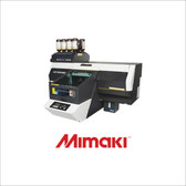 Mimaki UJF-3042 MkII UV Printer - (11.5" x 16.5" x 6" deep)