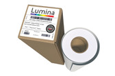 Lumina 7267 - Calendered Perforated Window Print Film with Removable Adhesive - (1-Year, 6.0 Mil)