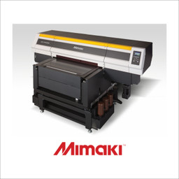 Mimaki UJF-7151 Plus UV Printer - American Print Consultants