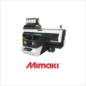Mimaki UJF-3042 MkII EX UV Printer - (11.5" x 16.5" x 6" Deep)  