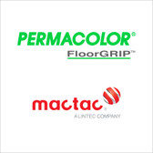Mactac Permaflex FloorGrip PF6600  Outdoor Floor Graphic Overlaminate 
