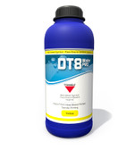 Triangle DT8 Pro - High Performance Dye-Sublimation Transfer Ink - 1 Liter