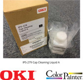OKI Cap Cleaning Liquid A for E64s (IP5-279)