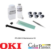OKI IX Maintenance Kit for W64s (IP5-296)