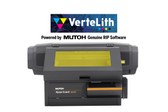 Mutoh XpertJet 461UF - UV Flatbed Printer 
