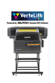 Mutoh XpertJet 661UF - UV Flatbed Printer 