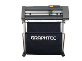 Graphtec CE7000-60 "E-Class" Series Cutting Plotter (24" with stand - Media Basket NOT included)