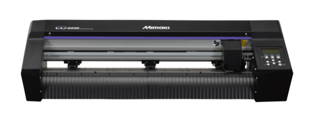 Mimaki CG-60AR Cutting Plotter (Benchtop) - American Print Consultants