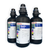 Mimaki SB610 Sublimation Ink, 1-Liter Bottles (I-SB610-X-BA-1) 