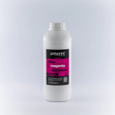 PolyPrint Texjet Ink - Magenta, 1 liter-TIP102M (PP-04829_1) 