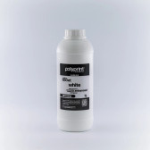 PolyPrint Texjet Ink - White, 1 liter-TIP105W (PP-04832_1)