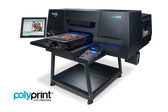 PolyPrint TexJet NG130 DTG/DTF Hybrid Printer (PP-04855_1)