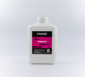PolyPrint Texjet Ink - Magenta, 2 liter-TIP102M (PP-04829_2) 