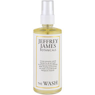 Jeffrey James Botanicals, The Wash, Gentle Purifying Cleanse , 4.0 oz (118 ml)