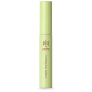 Pixi Beauty, Lengthy Fiber Mascara, Fiber Black, .23 oz (6.5 g)