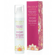 Pacifica, Dreamy Youth, Day and Night Face Cream, All Skin Types, 1.7 fl oz (50 ml)