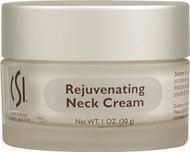 CSI Rejuvenating Neck Cream - Non-GMO -- 1 oz