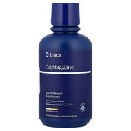 <img alt="Trace, Liquid Mineral Supplement, Cal-Mag-Zinc, Pina Colada, 16 fl oz (473 ml)" title="Trace, Liquid Mineral Supplement, Cal-Mag-Zinc, Pina Colada, 16 fl oz (473 ml),878941000430"