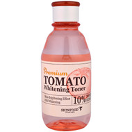 Skin Food, Premium Tomato Whitening Toner, 180 ml