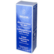 Weleda, Daily Moisturizer For Men, 1.0 fl oz (30 ml)