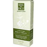 Kiss My Face, C The Change, Serum Ester C, 1 fl oz (29 ml)