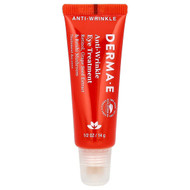 <img alt="DERMA E, Anti-Wrinkle Eye Treatment , 1-2 oz (14 g)" title="DERMA E, Anti-Wrinkle Eye Treatment , 1-2 oz (14 g),030985004878"