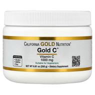 <img alt="California Gold Nutrition, Gold C Powder, USP Grade Vitamin C, 1,000 mg, 8.81 oz (250 g)" title="California Gold Nutrition, Gold C Powder, USP Grade Vitamin C, 1,000 mg, 8.81 oz (250 g),898220009350"