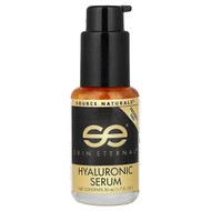 <img alt="Source Naturals, Skin Eternal, Hyaluronic Serum, 1.7 fl oz (50 ml) (Discontinued Item)" title="Source Naturals, Skin Eternal, Hyaluronic Serum, 1.7 fl oz (50 ml) (Discontinued Item),021078017448"
