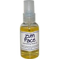 Indigo Wild, Zum Face, Nourishing Facial Oil, 2 fl oz