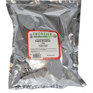Frontier Natural Products, Organic English Breakfast Tea, 16 oz (453 g)