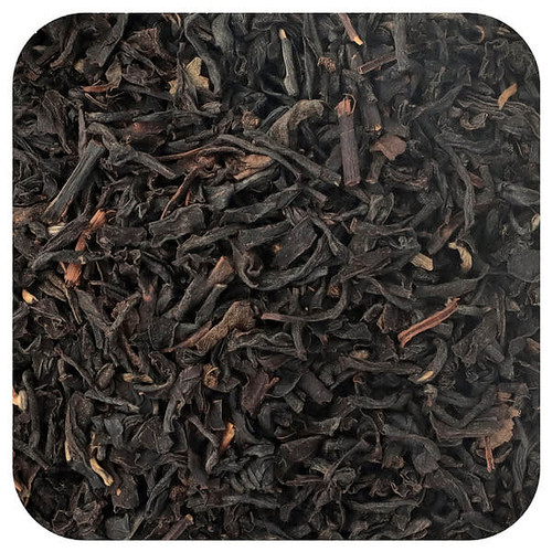<img alt="Frontier Co-op, Organic English Breakfast Black Tea, 16 oz (453 g)" title="Frontier Co-op, Organic English Breakfast Black Tea, 16 oz (453 g),089836010780"