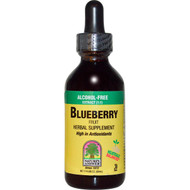 Natures Answer, Blueberry Fruit, Alcohol-Free Extract, 2 fl oz (60 ml)