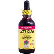 Natures Answer Cats Claw -- 1000 mg - 2 fl oz