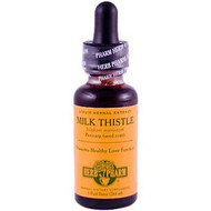 Herb Pharm, Milk Thistle, 1 fl oz (30 ml)