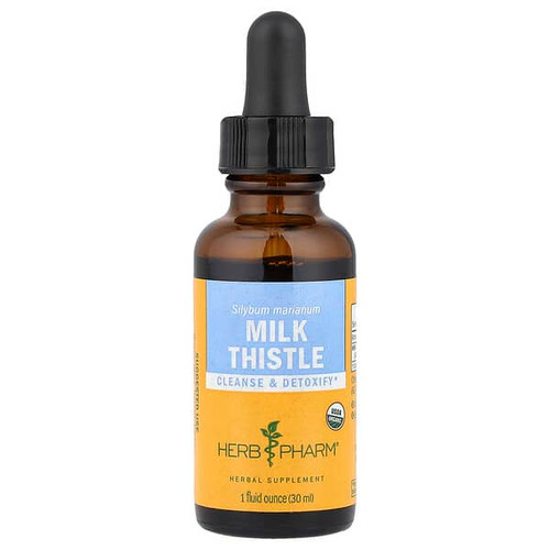 <img alt="Herb Pharm, Milk Thistle, 1 fl oz (30 ml)" title="Herb Pharm, Milk Thistle, 1 fl oz (30 ml),090700000943"