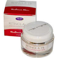 Life-flo, Retinol A 1%, Advanced Revitalization Cream, 1.7 oz (50 ml)