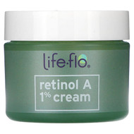 <img alt="Life-flo, Retinol A 1% Cream, Advanced Revitalization, 1.7 oz (50 ml)" title="Life-flo, Retinol A 1% Cream, Advanced Revitalization, 1.7 oz (50 ml),645951647647"